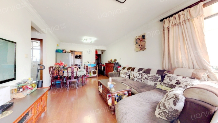 始信北苑二手房实景图