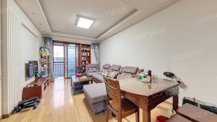 檀香花园二手房实景图