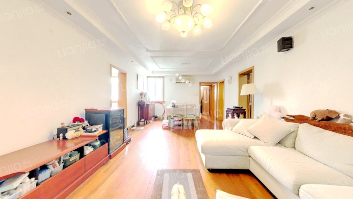 嘉富利大厦二手房实景图