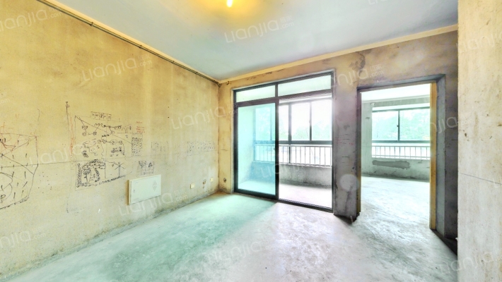 辰丰苑二手房实景图