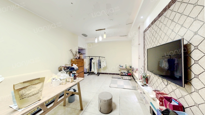 四季映像二手房实景图