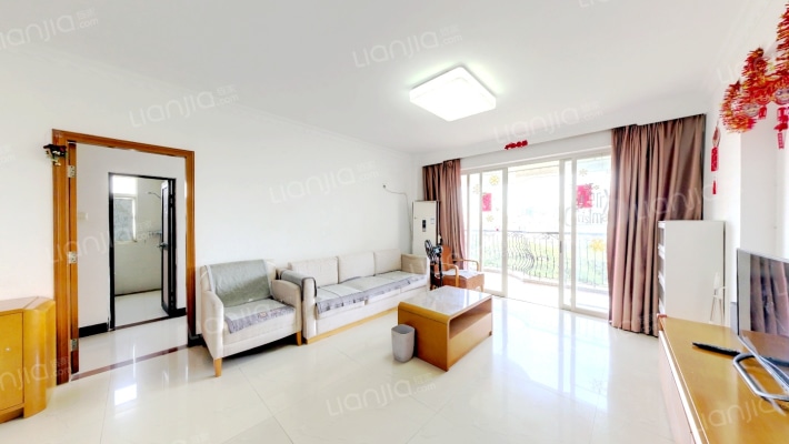 华林花园三期二手房实景图