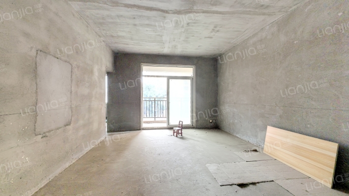 世纪龙城二手房实景图