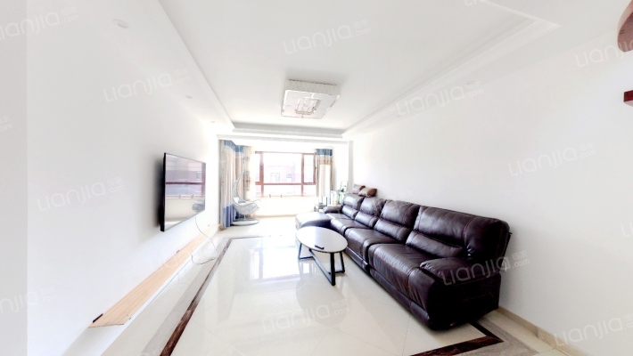 益格俪景二手房实景图