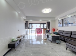 整租·嘉琳广场 3室2厅 东南_嘉琳广场租房