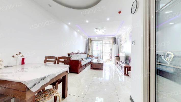 名流家园二手房实景图