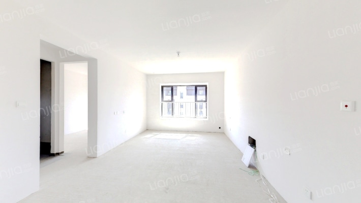 天津锦绣学府二手房实景图