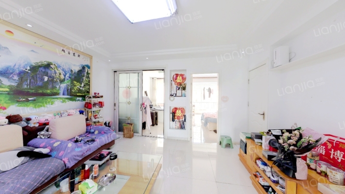 阳光馨苑二手房实景图