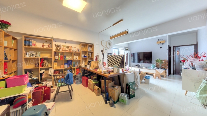 美福花园二手房实景图