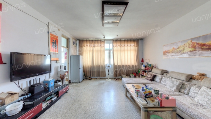 政法小区北院二手房实景图