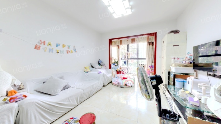 龙祥佳苑三期二手房实景图