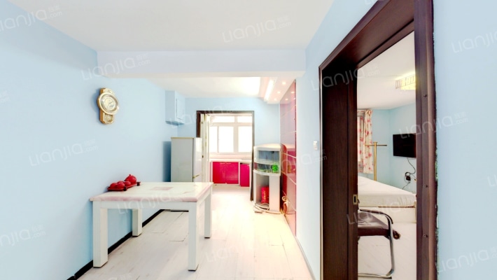 天昌里(河西)二手房实景图