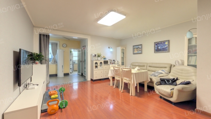 中道街99号二手房实景图