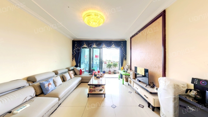 恒大雅苑二手房实景图