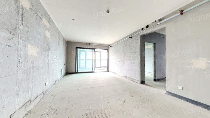 凯德九章一期二手房实景图