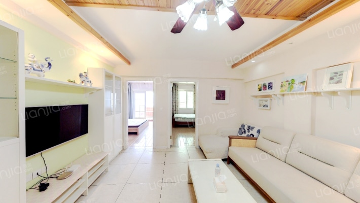 祥云公寓二手房实景图