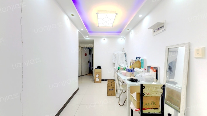 金海华城华康佳苑二手房实景图