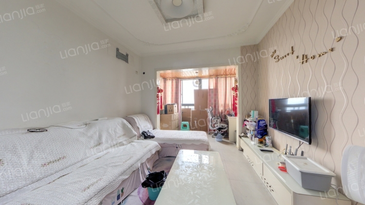 双楠偶寓二手房实景图