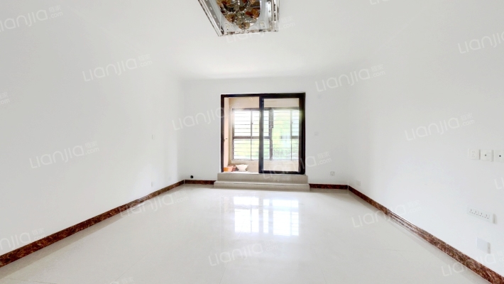 正商玉兰谷一期二手房实景图