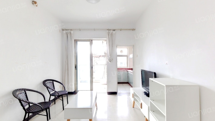 黄旗印象二手房实景图