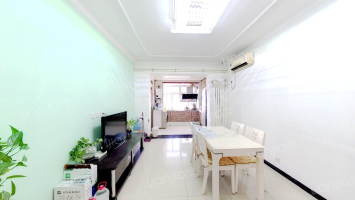 留营华苑二手房实景图