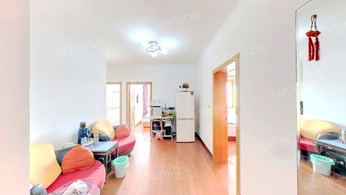 凤凰园二手房实景图