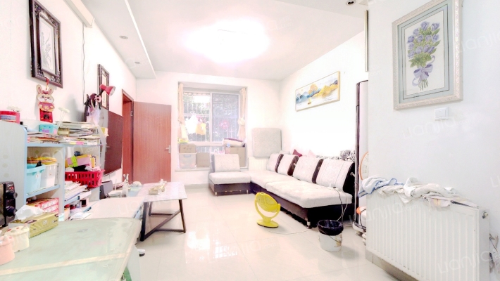 银海花园六期二手房实景图