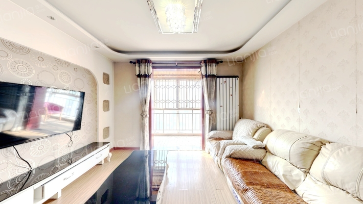 金仕华城二手房实景图