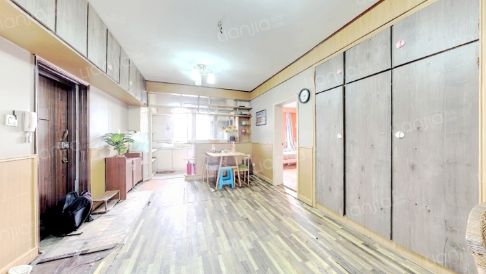 瓣莲巷散盘二手房实景图