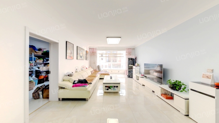 步云家园二手房实景图