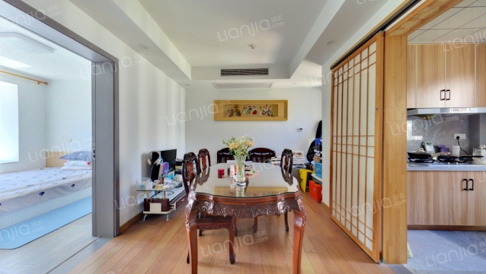 玉麟名邸二手房实景图