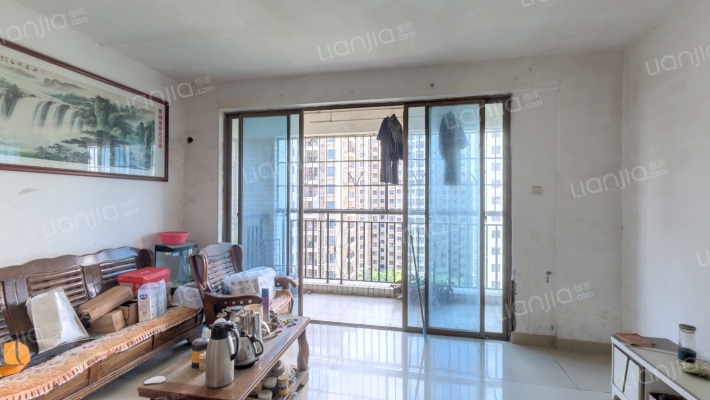 金石花园二手房实景图