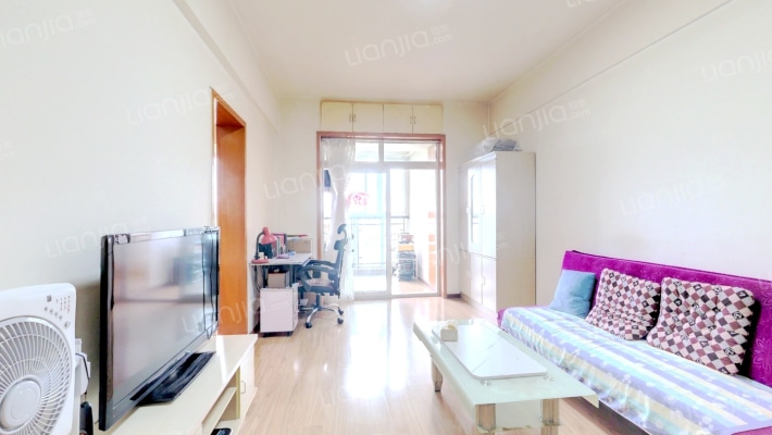 东方锦都二手房实景图