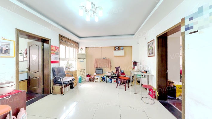 合班家园二手房实景图