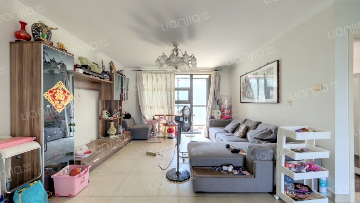 原生墅二手房实景图