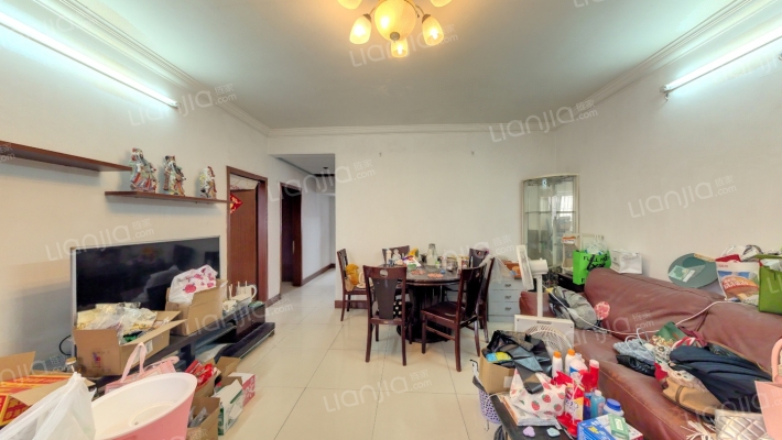 鹤苑小区二手房实景图