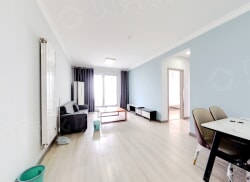 整租·中海熙岸华府 3室2厅 南_中海熙岸华府租房