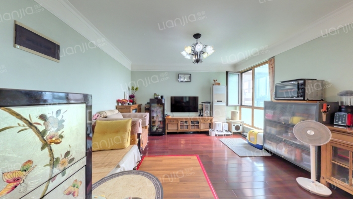 银城东苑毓秀苑二手房实景图