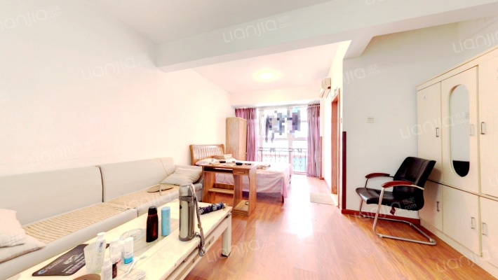 长城锦苑二手房实景图