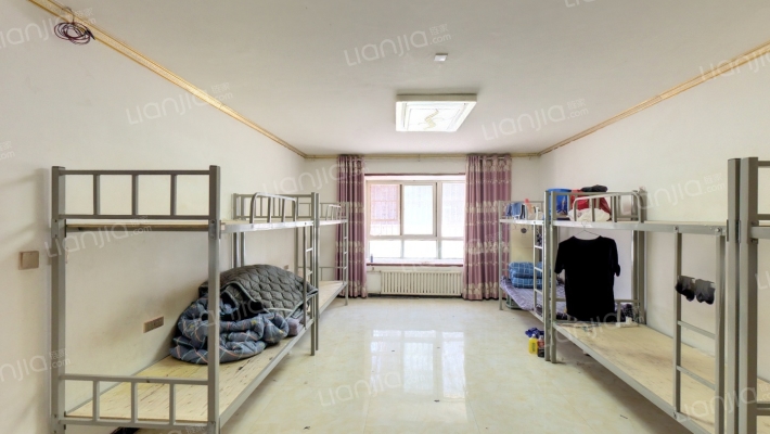 张千户社区二手房实景图