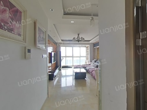 整租·润禾花园 3室2厅 东/东南/南