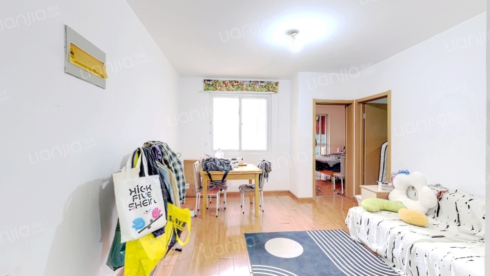 定坊嘉苑二手房实景图