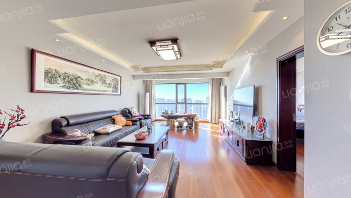 安和文苑二手房实景图