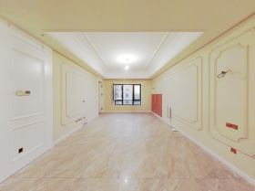 融创臻园 3室2厅 南 北-天津北辰小淀镇二手房