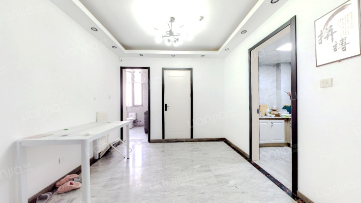 虹锦湾二手房实景图