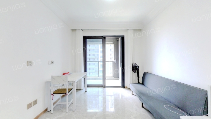 港城悦庭二手房实景图