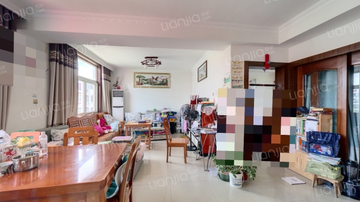 晟泰农民新村二手房实景图