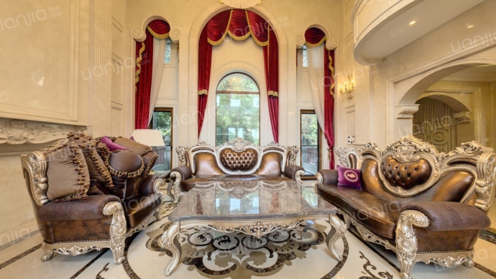 亚特兰蒂斯黄金时代二手房实景图