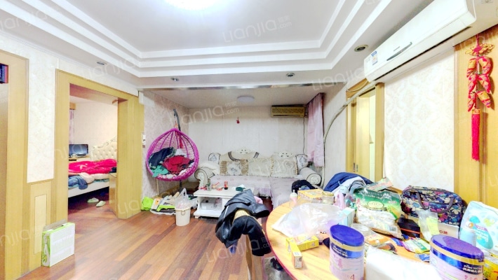 好运苑二手房实景图