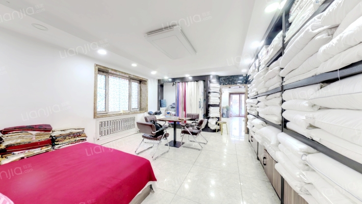 档案小区二手房实景图